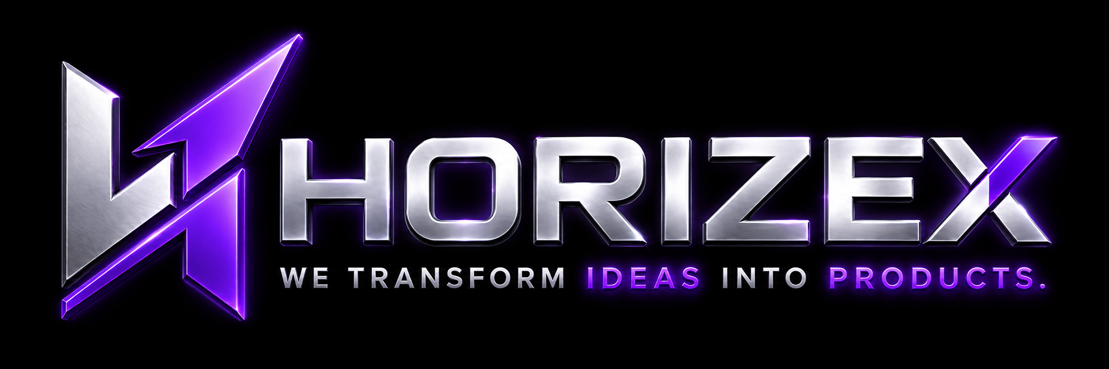 Horizex logo